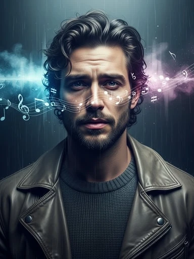 Corwin - Tarot Guide